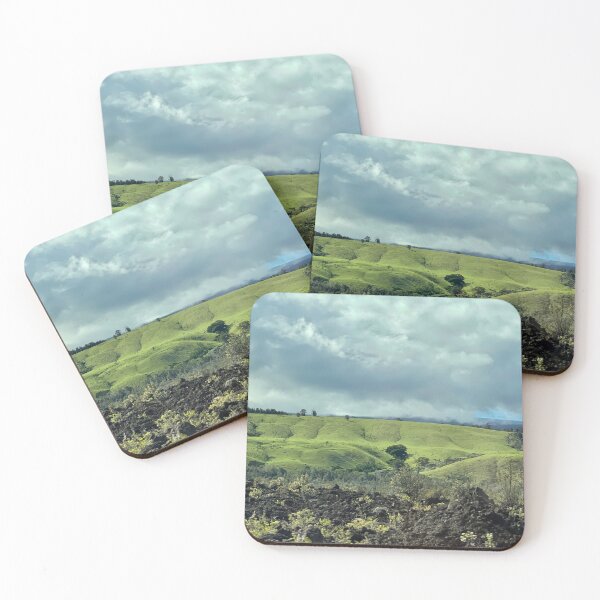 Item preview, The Big Island Series  designed and sold by PrettyHappyArt.