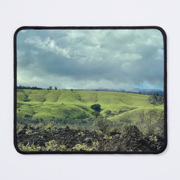 Item preview, The Big Island Series designed and sold by PrettyHappyArt.