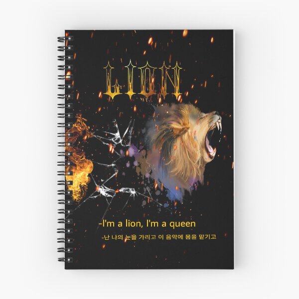 Item preview, Sir lion designed and sold by makramdesign.