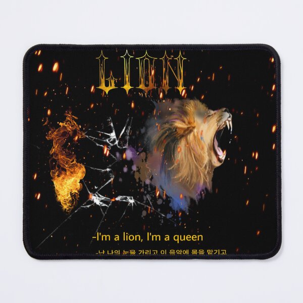 Item preview, Sir lion designed and sold by makramdesign.