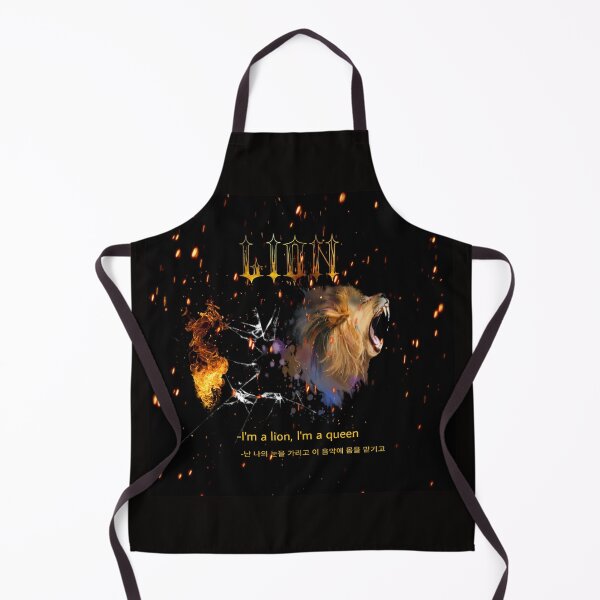 Item preview, Sir lion designed and sold by makramdesign.