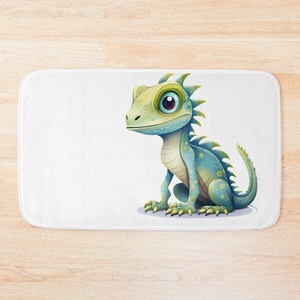 Item preview, High Fantasy Lizard  designed and sold by SchorlCraft.