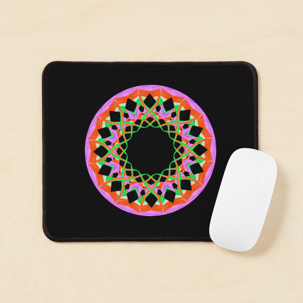Item preview, Mouse Pad designed and sold by RomeoAzahar.