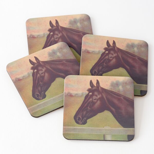 Item preview, Black horse designed and sold by Simone1962.