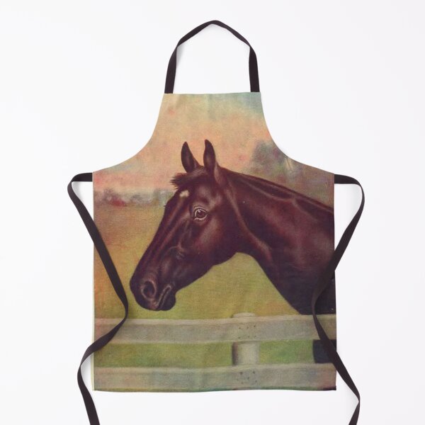 Item preview, Black horse designed and sold by Simone1962.