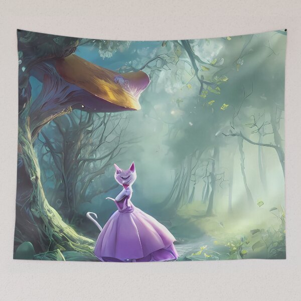 Item preview, Malice in Wonderland 25 designed and sold by ONYX Pixee.