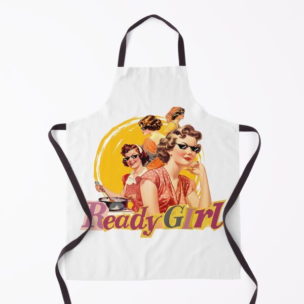 Item preview, Ready girl mix designed and sold by Sheaumstore.