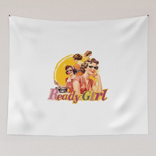 Item preview, Ready girl mix designed and sold by Sheaumstore.