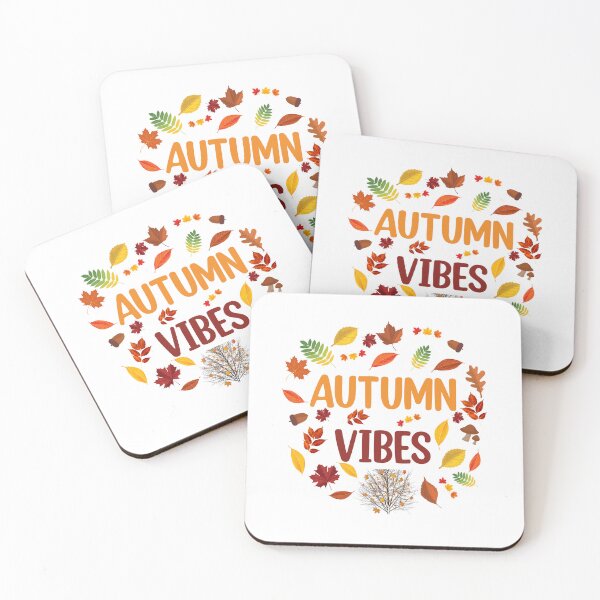 Item preview, Autumn Vibes  designed and sold by Rami Khalifah.