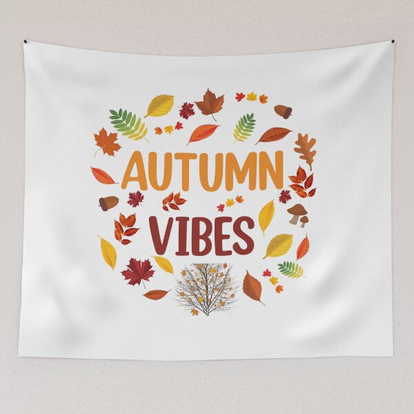 Item preview, Autumn Vibes  designed and sold by Rami Khalifah.