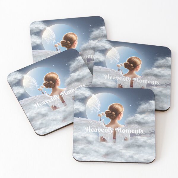 Item preview, Heavenly Moments Merch designed and sold by TLC4ever.