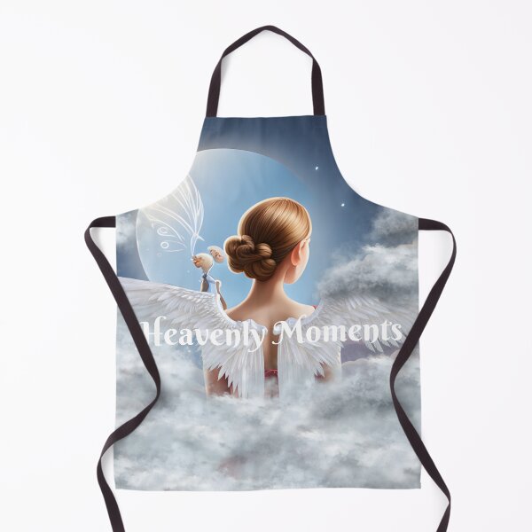 Item preview, Heavenly Moments Merch designed and sold by TLC4ever.