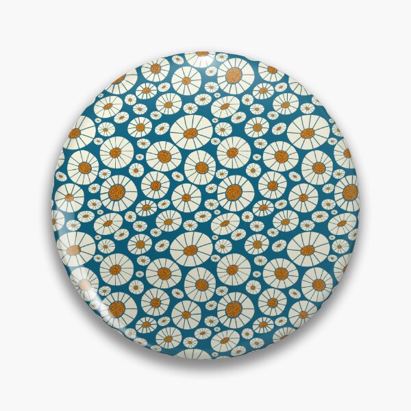 Item preview, Daisy Meadow designed and sold by paulawanda.