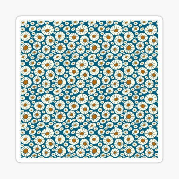 Item preview, Daisy Meadow designed and sold by paulawanda.