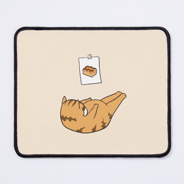 Item preview, Persian Cat Want Abs designed and sold by Huebucket.