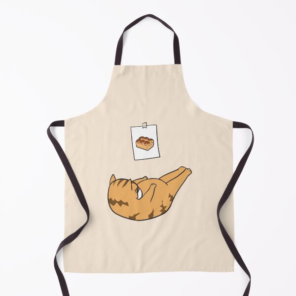 Item preview, Persian Cat Want Abs designed and sold by Huebucket.