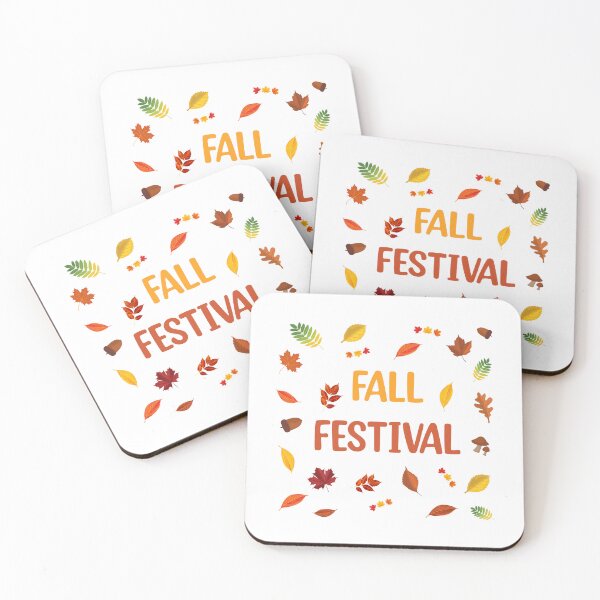 Item preview, Autumn Vibes  designed and sold by Rami Khalifah.