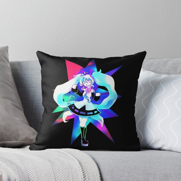 Item preview, Copie de Hatsune Miku - POP! ELECTRIC RAINBOW ver designed and sold by Katsu-.