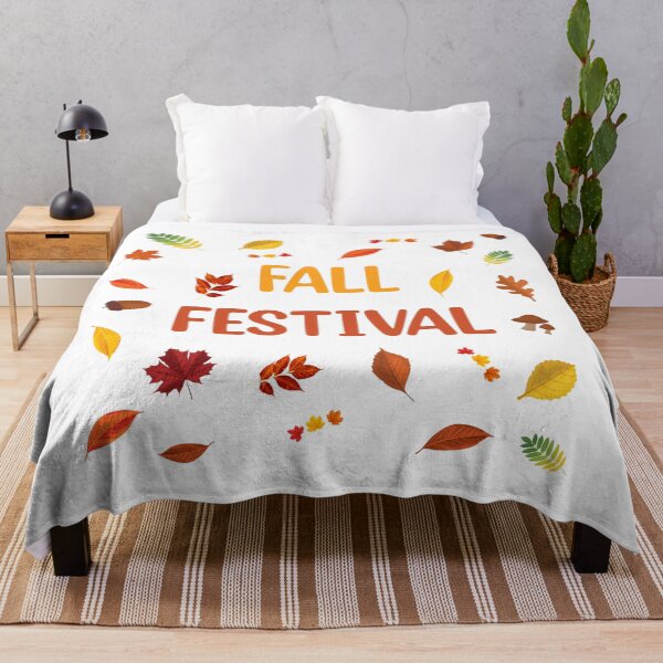 Item preview, Autumn Vibes designed and sold by Rami Khalifah.
