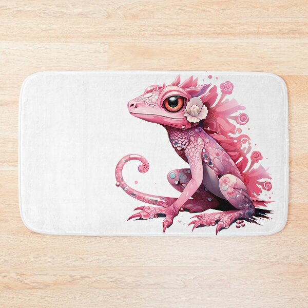 Item preview, High Fantasy Lizard  designed and sold by SchorlCraft.