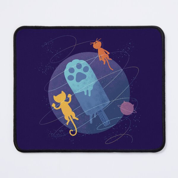 Item preview, Cat Paw Ice Cream designed and sold by KmanDesign.