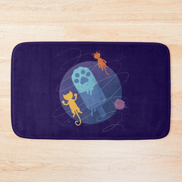 Item preview, Cat Paw Ice Cream designed and sold by KmanDesign.