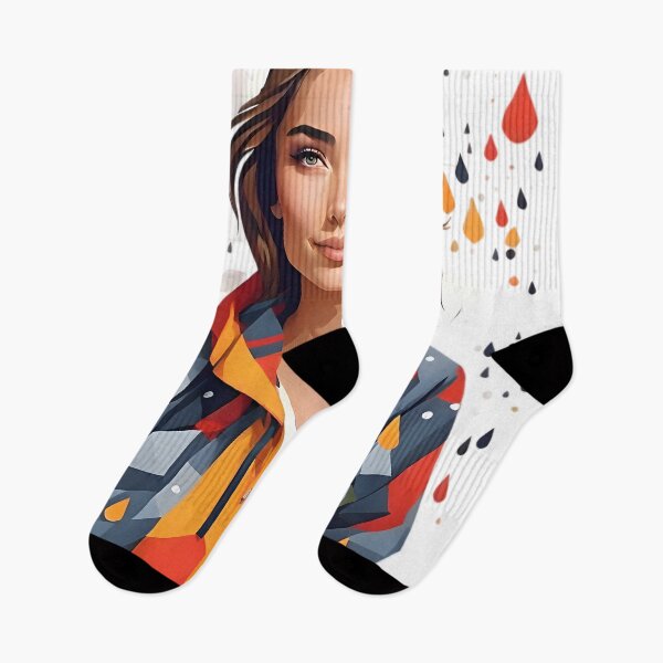 Item preview, Rainy day designed and sold by Kovalakis.