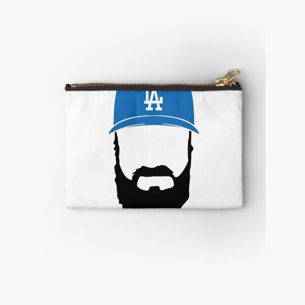 Item preview, fear the beard designed and sold by lennetfab.