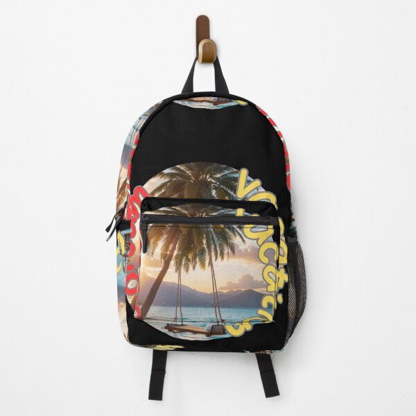 Item preview, Dream Vacation designed and sold by rayo-art.