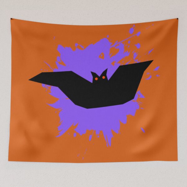 Item preview, Bat Splash designed and sold by Becooldesing.