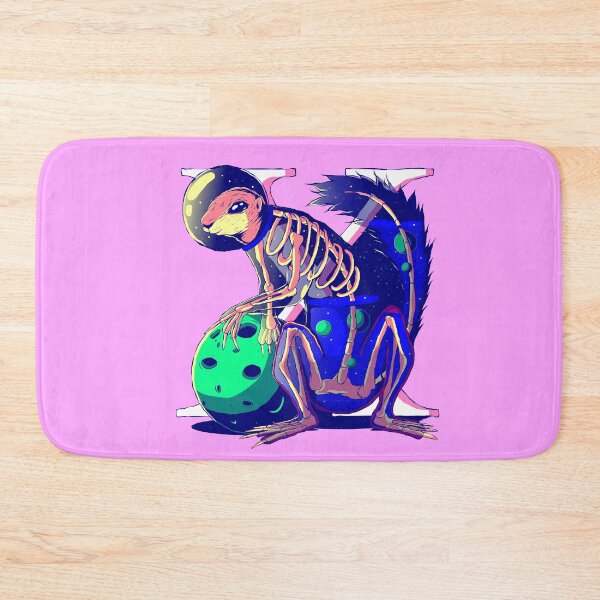 Item preview, Xerus X-Ray - Animals with Initials - Letter X designed and sold by Fernando Nunes.