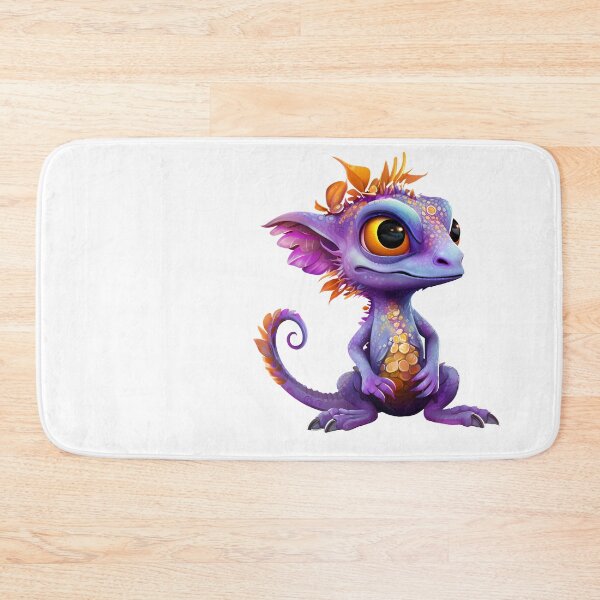 Item preview, High Fantasy Lizard  designed and sold by SchorlCraft.