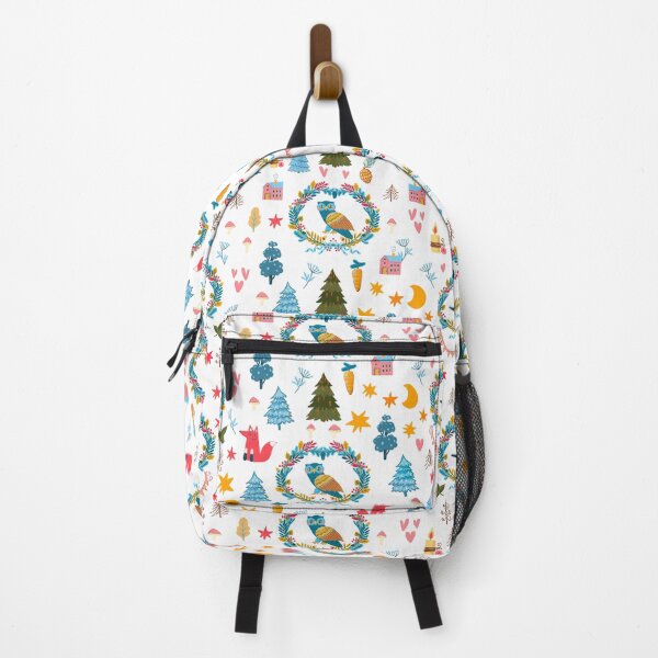Item preview, Winter forest. designed and sold by Olga Matskevich.
