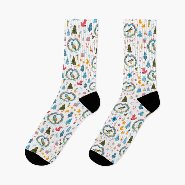 Item preview, Winter forest. designed and sold by Olga Matskevich.