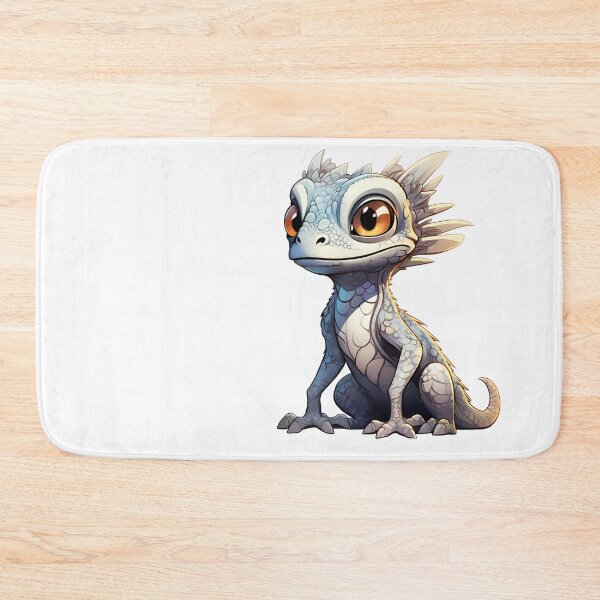 Item preview, High Fantasy Lizard  designed and sold by SchorlCraft.