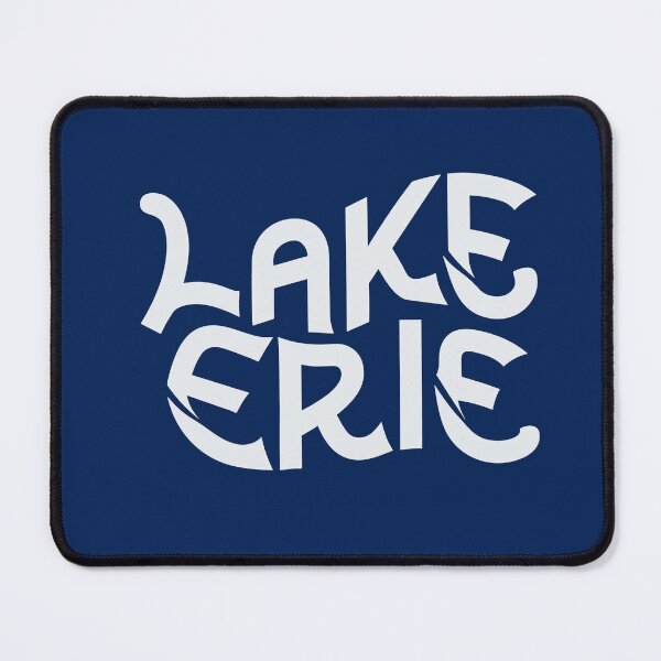 Item preview, Lake Erie designed and sold by uncommonoath.