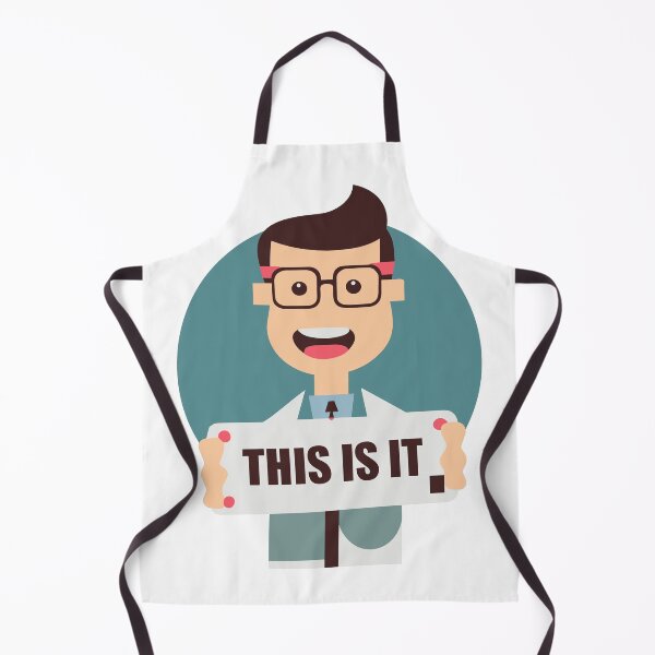 Item preview, This is IT specialist designed and sold by DarcoDesigns.