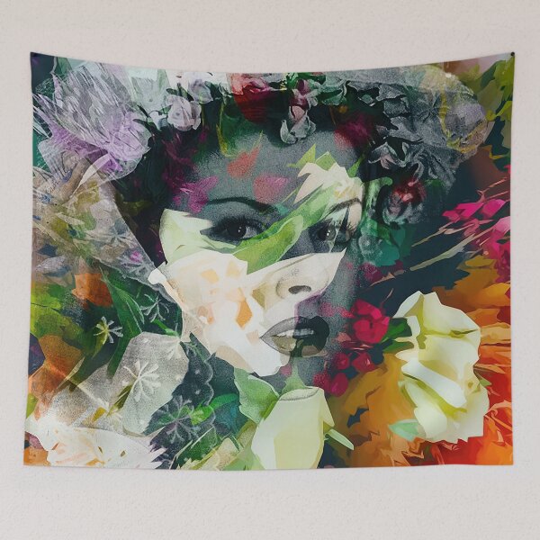 Item preview, The Hidden Bride designed and sold by Helt-Sort.