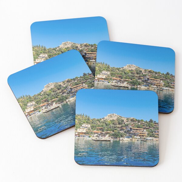 Item preview, Kekova Boat trip 3 designed and sold by nastiaart.