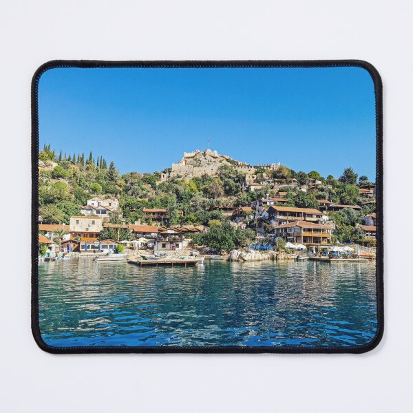 Item preview, Kekova Boat trip 3 designed and sold by nastiaart.
