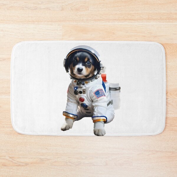Item preview, Armstrong  designed and sold by Tucker Buddies.