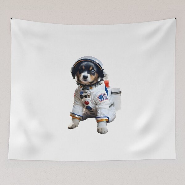 Item preview, Armstrong  designed and sold by Tucker Buddies.