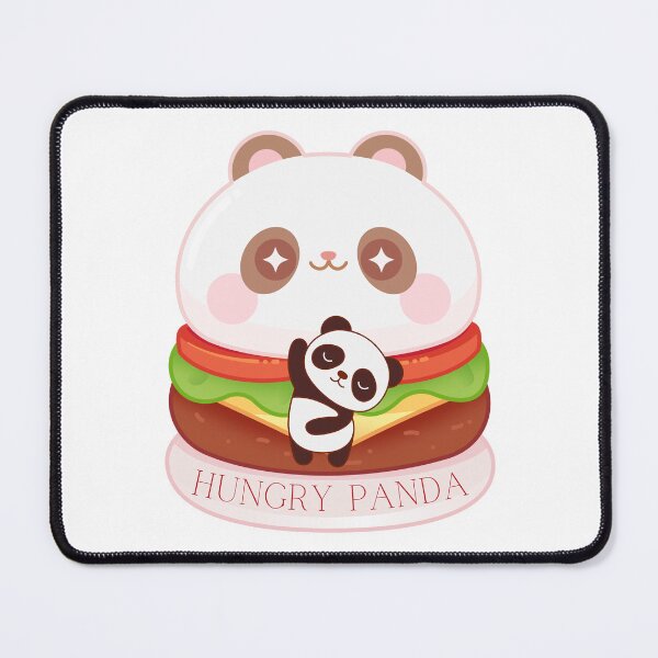 Item preview, Hungry Panda designed and sold by Nadith70.