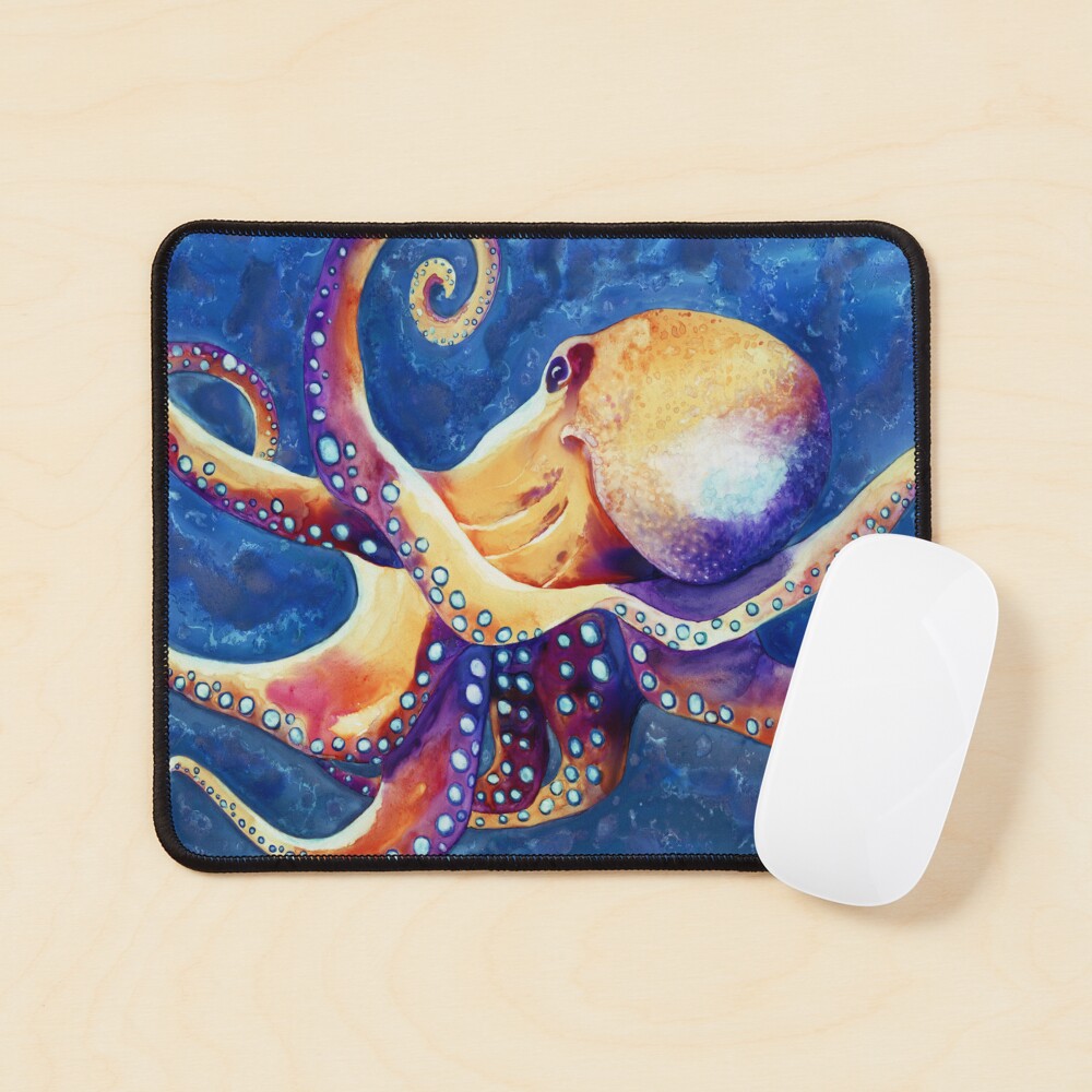 Item preview, Mouse Pad designed and sold by BrazenDesign.