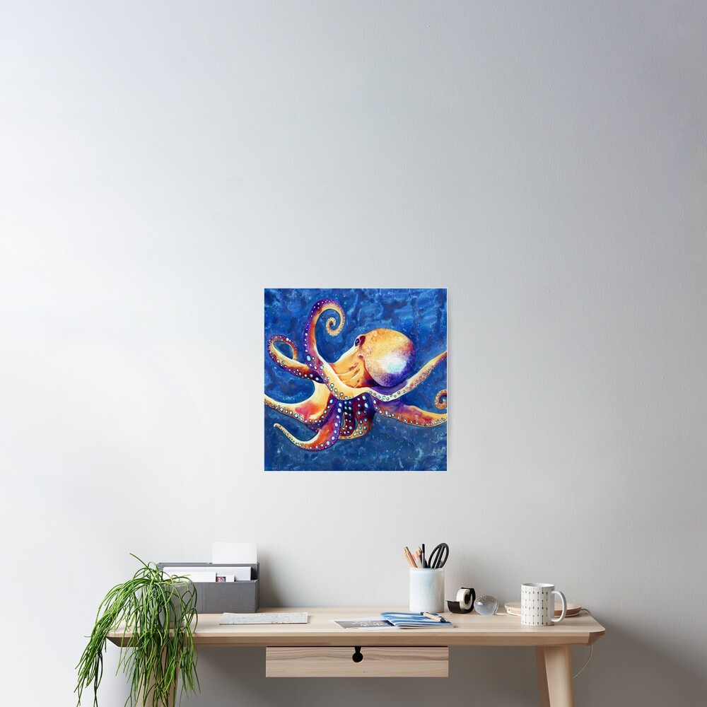 Item preview, Poster designed and sold by BrazenDesign.