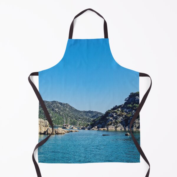 Item preview, Kekova Boat trip 1 designed and sold by nastiaart.