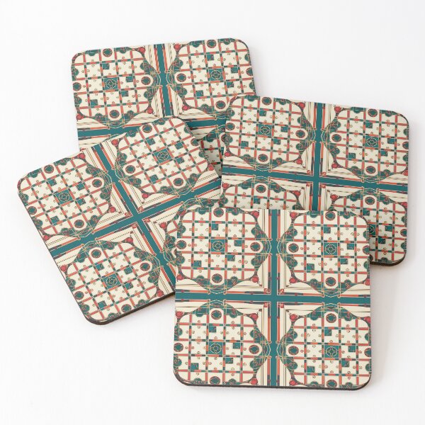 Item preview, Designer Aesthetic Pattern  designed and sold by Klerz.
