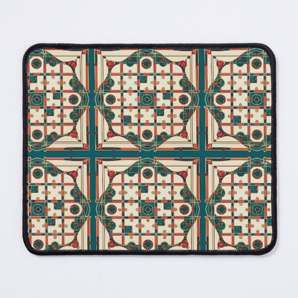 Item preview, Designer Aesthetic Pattern  designed and sold by Klerz.