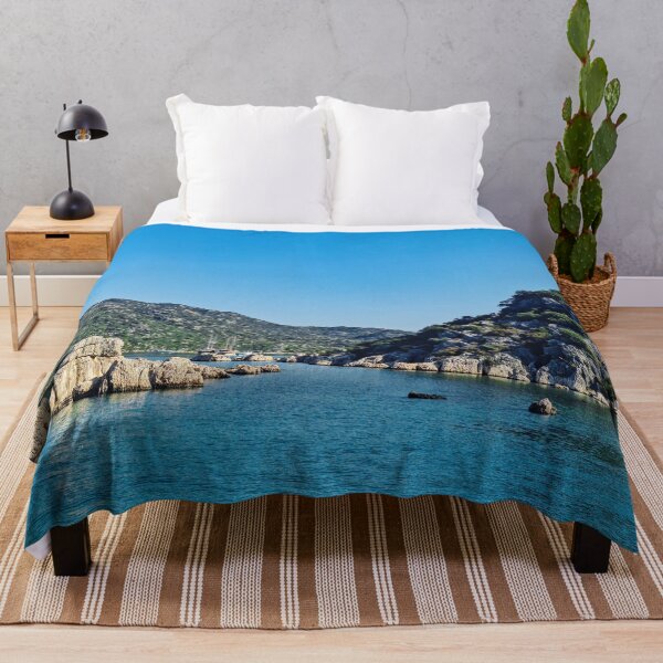 Item preview, Kekova Boat trip 1 designed and sold by nastiaart.