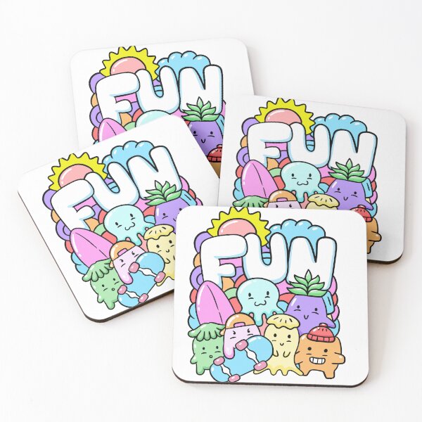 Item preview, fun designed and sold by Bad Monkey .